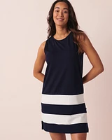 Sleeveless Dress