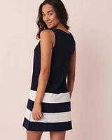 Sleeveless Dress