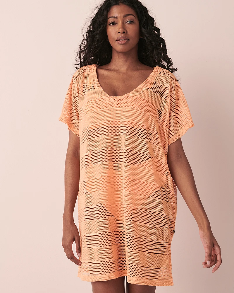 Crochet Tunic