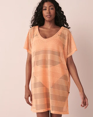 Crochet Tunic