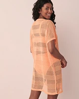 Crochet Tunic
