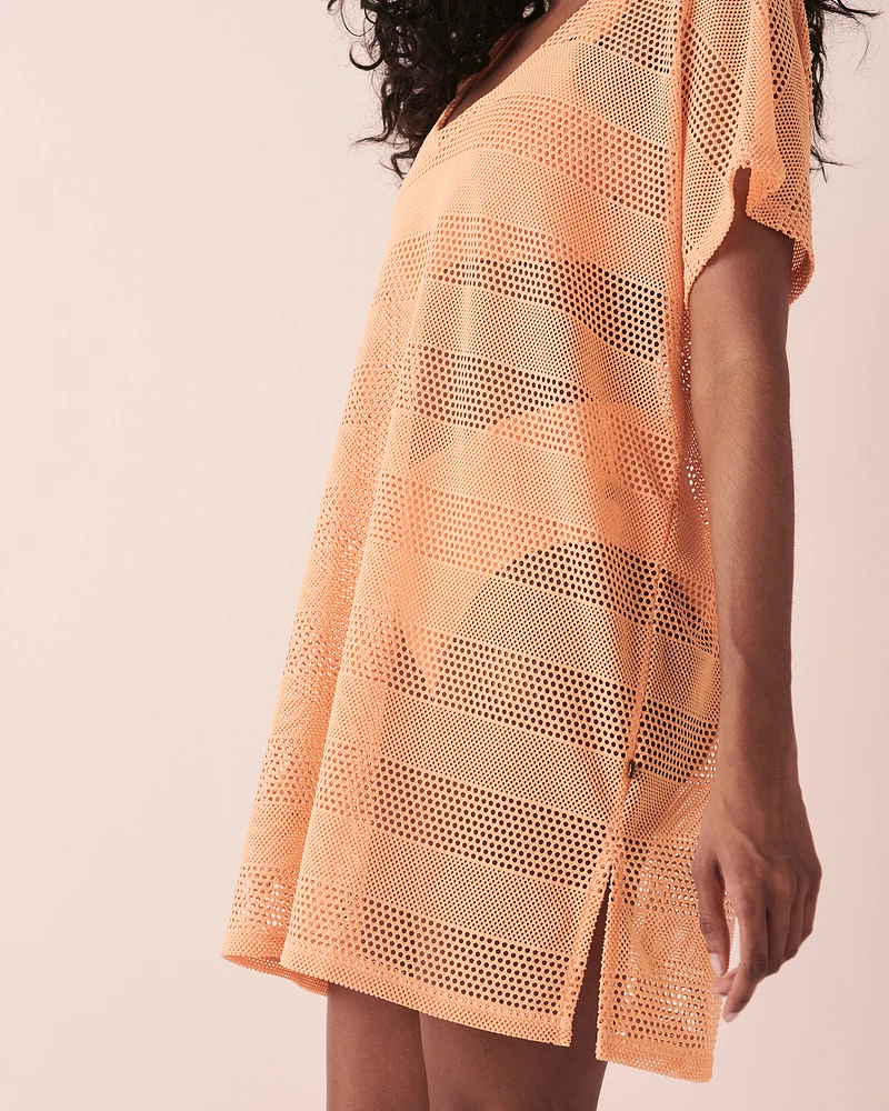Crochet Tunic