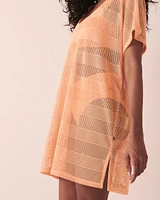 Crochet Tunic