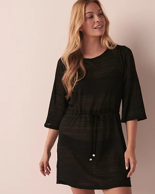 Tunique tricot
