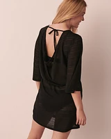 Tunique tricot