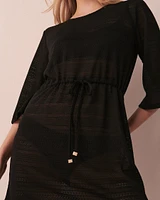 Tunique tricot