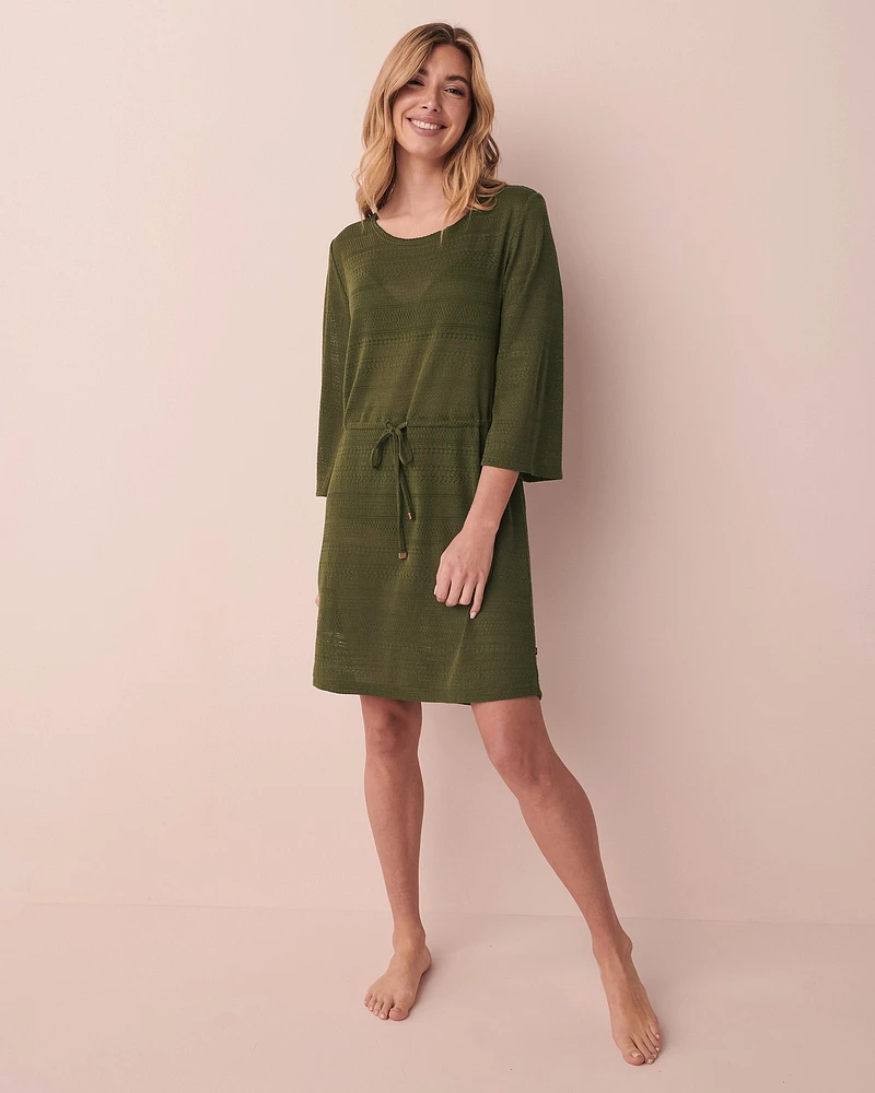 Tricot Tunic