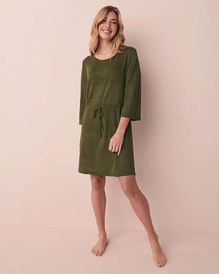 Tricot Tunic