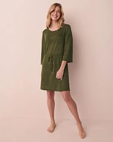 Tricot Tunic