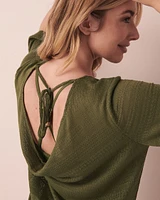 Tricot Tunic