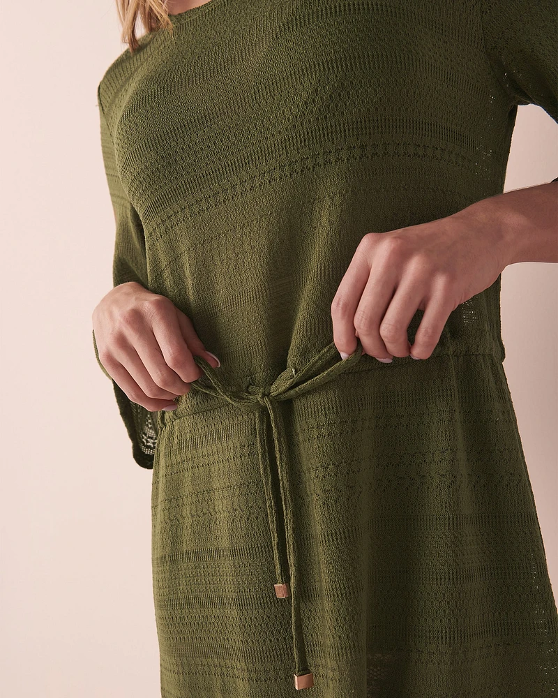 Tricot Tunic