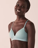 Soutien-gorge doublure légère sans armatures en modal