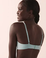 Soutien-gorge doublure légère sans armatures en modal