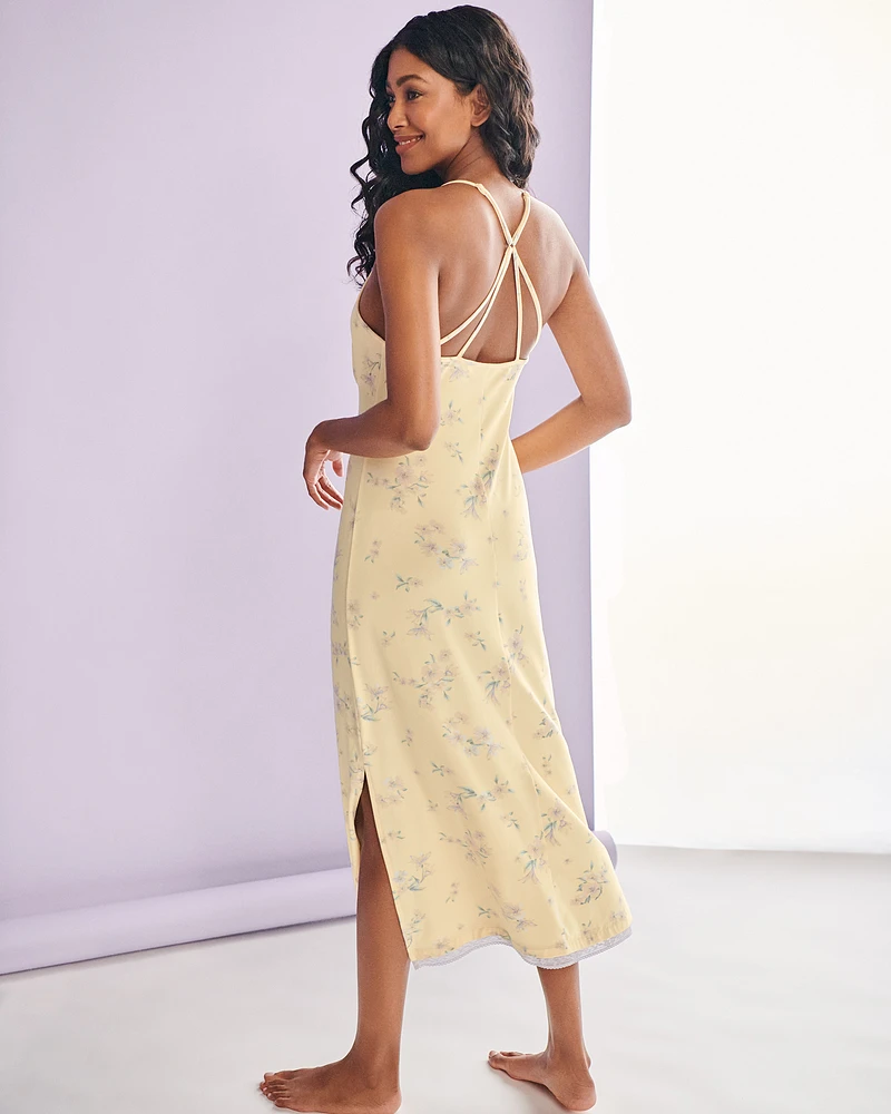 Nuisette ultra douce longueur maxi