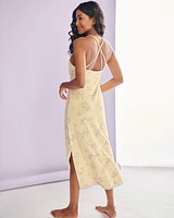 Nuisette ultra douce longueur maxi