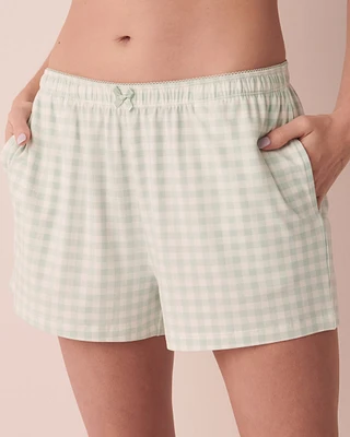 Super Soft Pyjama Shorts