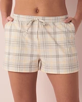 Cotton Short