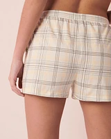 Cotton Short