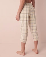 Capri en coton