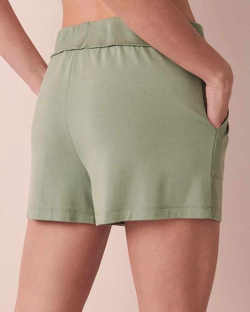 Short en bambou