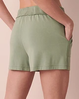 Short en bambou