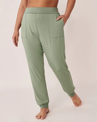 Bamboo Pants