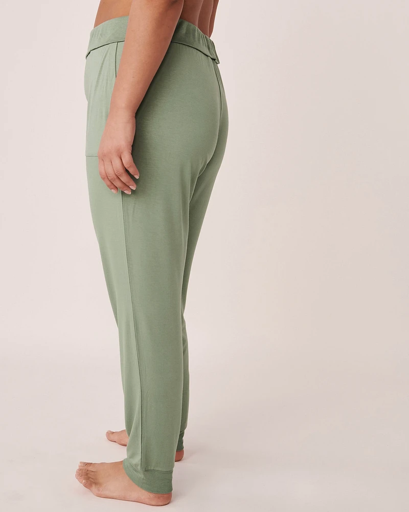 Bamboo Pants