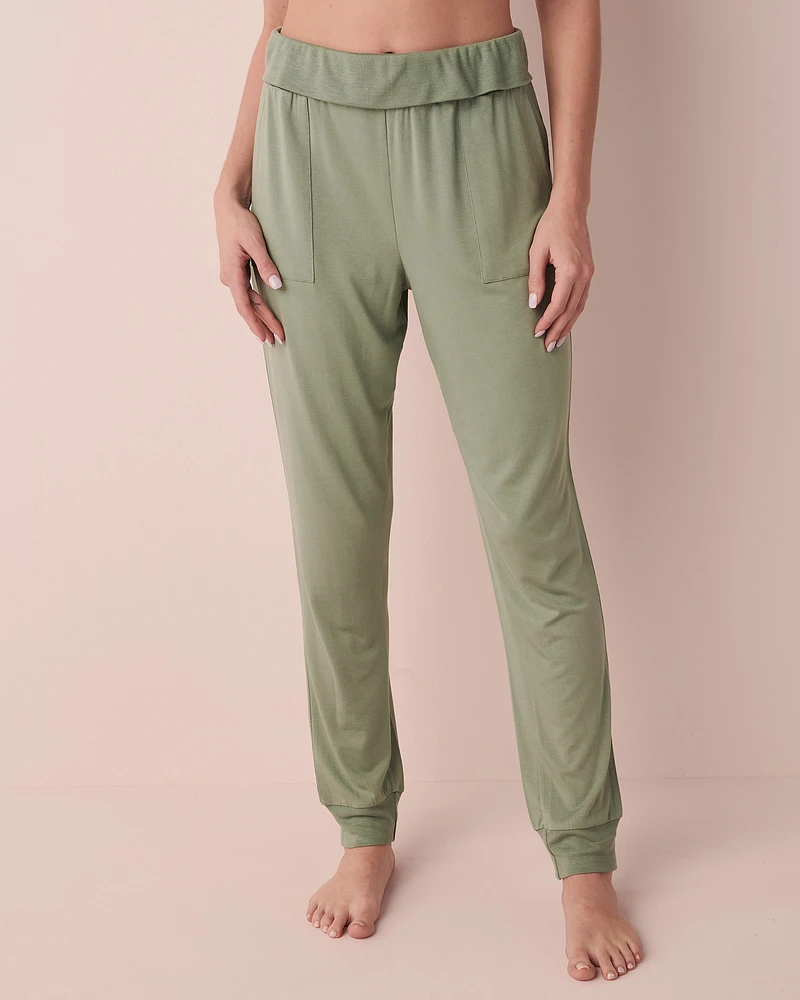 Bamboo Pants
