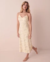 Nuisette ultra douce longueur maxi