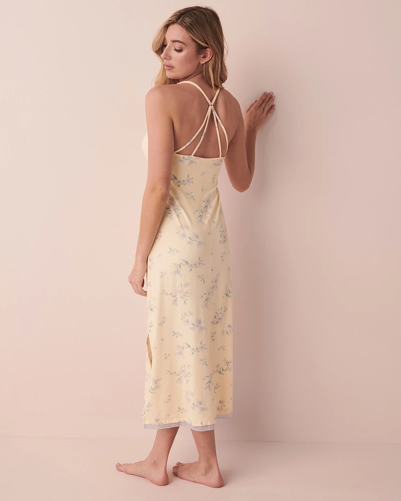 Nuisette ultra douce longueur maxi