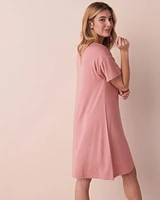 Bamboo Sleepshirt
