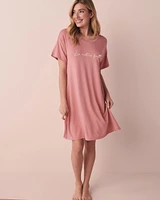 Bamboo Sleepshirt
