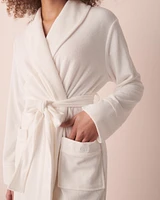 Terry Spa Robe