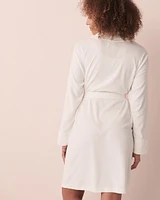 Terry Spa Robe