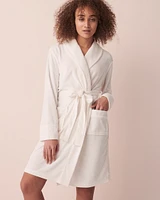 Terry Spa Robe