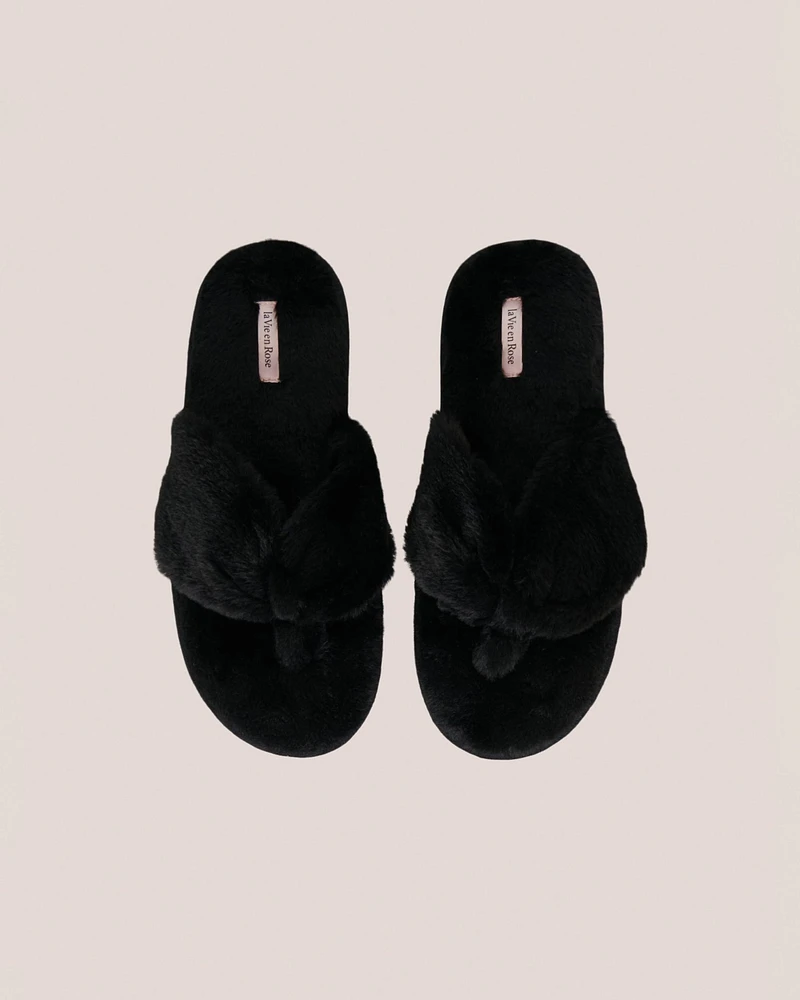 Memory Foam Slide Slippers