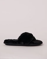 Memory Foam Slide Slippers