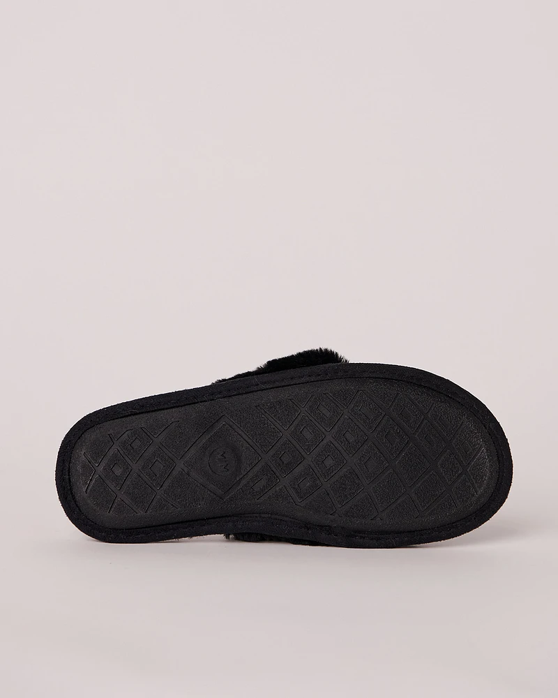 Memory Foam Slide Slippers