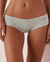 Culotte aux hanches coton
