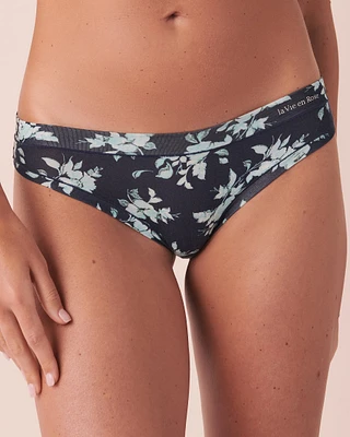 Culotte tanga modal