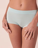 Modal High Waist Hiphugger Panty