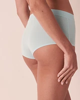 Modal High Waist Hiphugger Panty