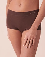 Culotte aux hanches taille haute modal