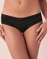 Elastic Band Cheeky Panty
