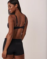 Haut de bikini couvrant SOLID