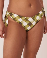 Bas de bikini brésilien RETRO