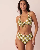 Bas de bikini coupe en V RETRO