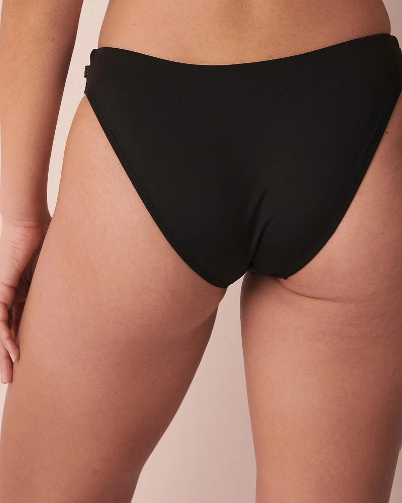 Bas de bikini brésilien SMOCKING