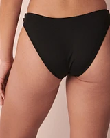 Bas de bikini brésilien SMOCKING