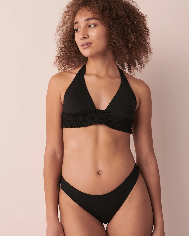 Bas de bikini brésilien SMOCKING